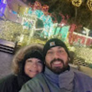 Meet your Posher, Jason